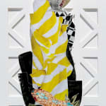 Erika DeFreitas, The Black Madonnas of Perpetual Murmurs 01, 2023