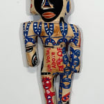 Sharon Kerry Harlan, Urban Chatter