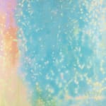 Taiga Ito, Crystallized Landscape-The Universe of Water, 2020