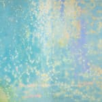 Taiga Ito, Crystallized Landscape-The Universe of Water, 2020