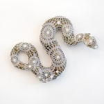Joana Vasconcelos, Gota #1, 2025