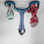 Joana Vasconcelos, Beauty, 2019