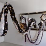 Joana Vasconcelos, Beauty, 2019
