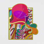 Assume Vivid Astro Focus, actual variations accelerate fecundity series #2, 2014