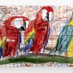Fernando Renes, Nos gusta..., 2015