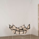 Eugenio Espinoza, Grid, 2021