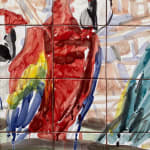 Fernando Renes, Nos gusta..., 2015