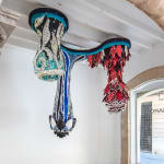 Joana Vasconcelos, Beauty, 2019