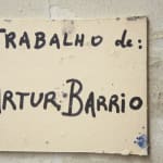 Federico Ovalles, Untitled, 2024