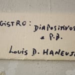 Federico Ovalles, Untitled, 2024