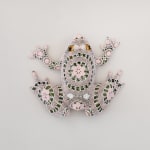 Joana Vasconcelos, Crochet Paintings, 2017-2023