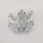 Joana Vasconcelos, Crochet Paintings, 2017-2023