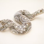 Joana Vasconcelos, Gota #1, 2025