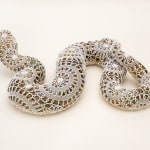 Joana Vasconcelos, Gota #1, 2025