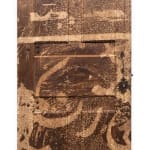 Tamara Kalo, Current Sea (duplicate), 2025