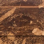 Tamara Kalo, Current Sea (duplicate), 2025