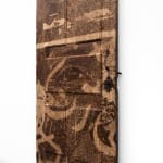 Tamara Kalo, Current Sea (duplicate), 2025