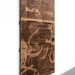 Tamara Kalo, Current Sea (duplicate), 2025