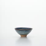 木村 盛康, 天目宇宙の叫び茶盌/ Tenmoku Uchu No Sakebi Tea Bowl, 2024