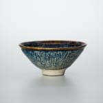 木村 盛康, 天目宙茶盌, 2020