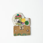 クリスティン・モルギン, Ugly Duck, 2014