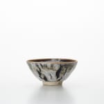 木村 盛康, 天目宇宙の叫び茶盌/ Tenmoku Uchu No Sakebi Tea Bowl, 2024