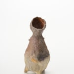シルヴィ・オーヴレ, Collar Fur Mask, 2021
