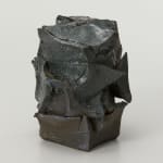 道川 省三, 粉引｜ピンク鯨 - 若冲, 2025