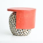 金子 潤, 無題、ダンゴ, 2014