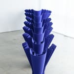 小坂 未央, Tide, 2020