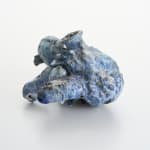 深見 陶治, 瞬