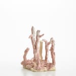 梅津 庸一, 混濁し、まどろんで , 2019, 2021