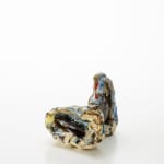 梅津 庸一, 混濁し、まどろんで , 2019, 2021