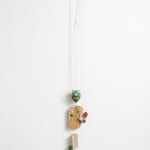 クリスティン・モルギン, Ugly Duck, 2014