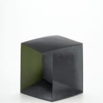 林 康夫, No Sound M, 1992
