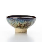 木村 盛康, 天目宙茶盌, 2020