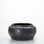 木村 盛康, 天目宇宙の叫び茶盌/ Tenmoku Uchu No Sakebi Tea Bowl, 2024