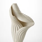 稲葉 周子, 葉器/ YOHKI Vessel, 2021