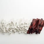 稲葉 周子, 葉器/ YOHKI Vessel, 2021