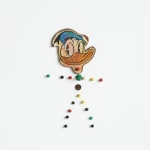 クリスティン・モルギン, Ugly Duck, 2014