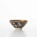 木村 盛康, 天目宇宙の叫び茶盌/ Tenmoku Uchu No Sakebi Tea Bowl, 2024