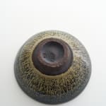 木村 盛康, 天目宇宙の叫び茶盌/ Tenmoku Uchu No Sakebi Tea Bowl, 2024