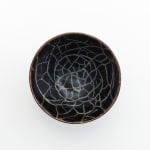 木村 盛康, 天目宇宙の叫び茶盌/ Tenmoku Uchu No Sakebi Tea Bowl, 2024