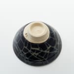 木村 盛康, 天目宇宙の叫び茶盌/ Tenmoku Uchu No Sakebi Tea Bowl, 2024
