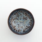 木村 盛康, 天目宇宙の叫び茶盌/ Tenmoku Uchu No Sakebi Tea Bowl, 2024