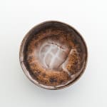 木村 盛康, 天目宇宙の叫び茶盌/ Tenmoku Uchu No Sakebi Tea Bowl, 2024