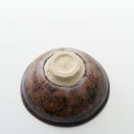 木村 盛康, 天目宇宙の叫び茶盌/ Tenmoku Uchu No Sakebi Tea Bowl, 2024