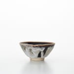 木村 盛康, 天目宇宙の叫び茶盌/ Tenmoku Uchu No Sakebi Tea Bowl, 2024