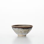 木村 盛康, 天目宇宙の叫び茶盌/ Tenmoku Uchu No Sakebi Tea Bowl, 2024