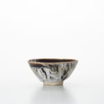 木村 盛康, 天目宇宙の叫び茶盌/ Tenmoku Uchu No Sakebi Tea Bowl, 2024